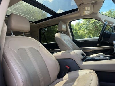 2023 Ford Expedition Max Limited 4x2