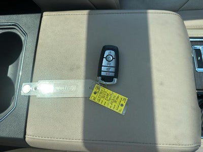 2023 Ford Expedition Max Limited 4x2