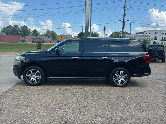 2023 Ford Expedition Max Limited 4x2