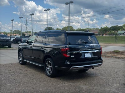 2023 Ford Expedition Max Limited 4x2