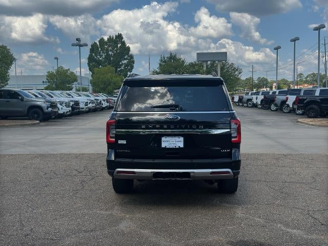2023 Ford Expedition Max Limited 4x2