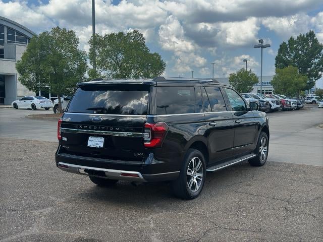 2023 Ford Expedition Max Limited 4x2