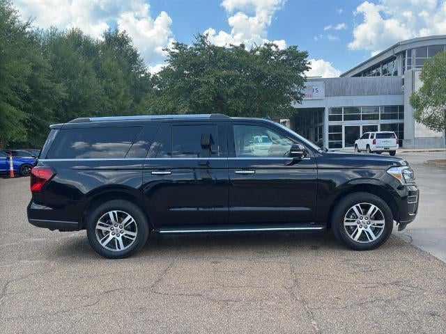 2023 Ford Expedition Max Limited 4x2