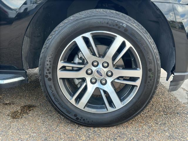 2023 Ford Expedition Max Limited 4x2