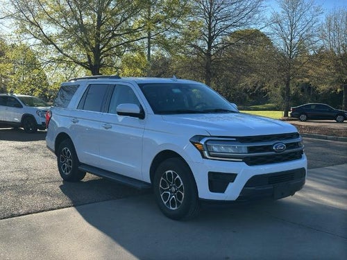 2024 Ford Expedition XLT 4x4