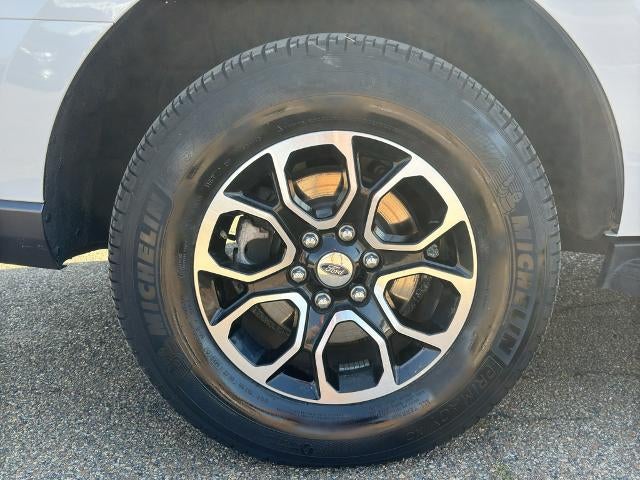 2024 Ford Expedition XLT 4x4