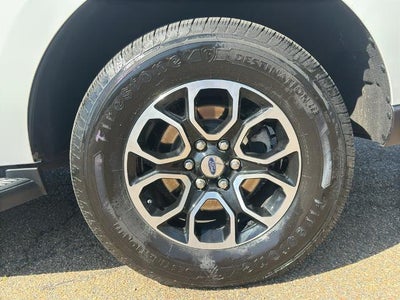 2024 Ford Expedition XLT 4x4