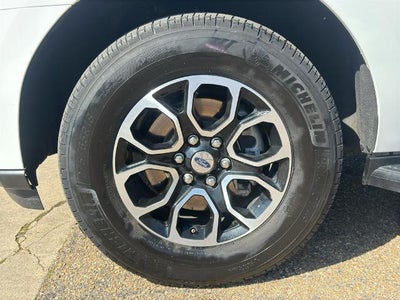 2024 Ford Expedition XLT 4x4
