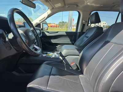 2024 Ford Expedition XLT 4x4