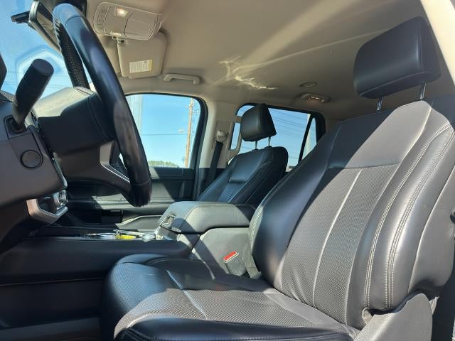 2024 Ford Expedition XLT 4x4