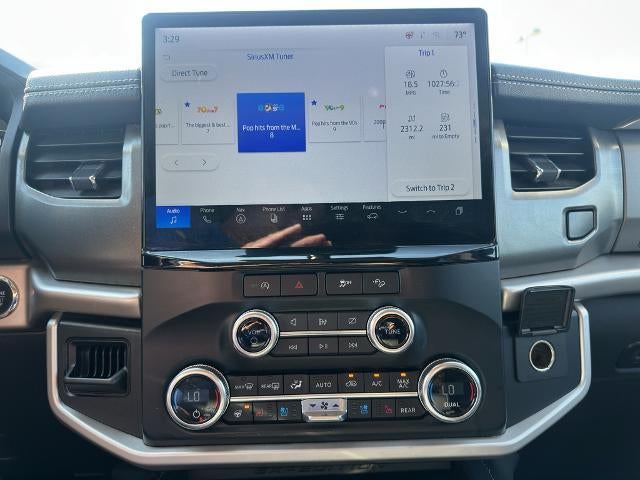 2024 Ford Expedition XLT 4x4