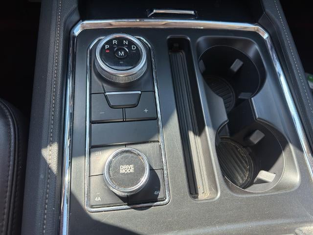 2024 Ford Expedition XLT 4x4
