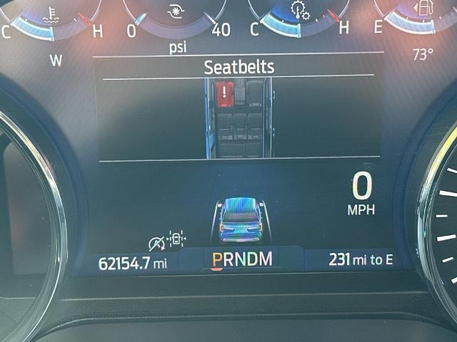 2024 Ford Expedition XLT 4x4