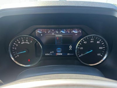 2024 Ford Expedition XLT 4x4