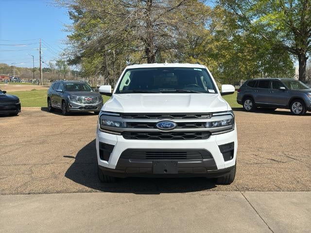2024 Ford Expedition XLT 4x4
