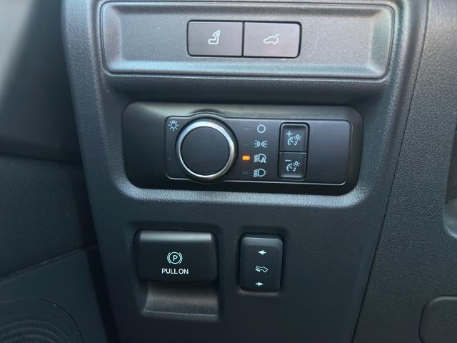 2024 Ford Expedition XLT 4x4