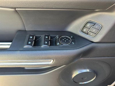 2024 Ford Expedition XLT 4x4