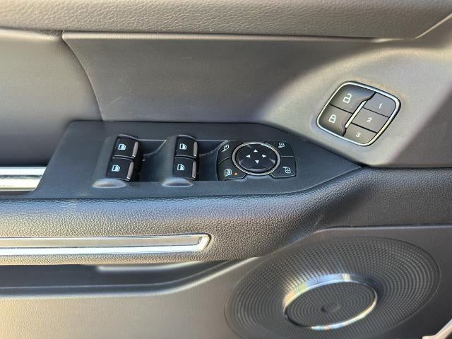 2024 Ford Expedition XLT 4x4