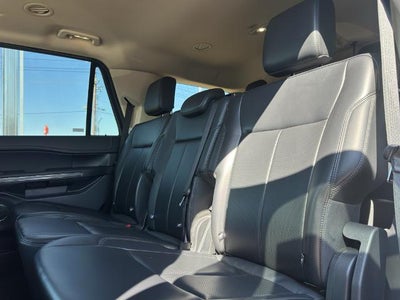 2024 Ford Expedition XLT 4x4