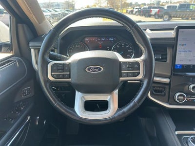 2024 Ford Expedition XLT 4x4