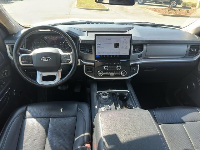 2024 Ford Expedition XLT 4x4