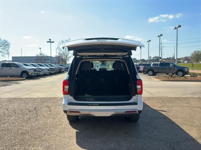2024 Ford Expedition XLT 4x4