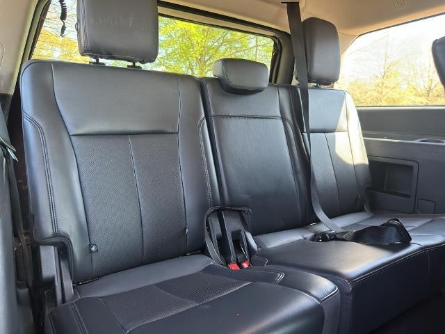 2024 Ford Expedition XLT 4x4