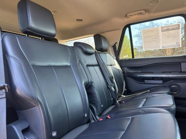 2024 Ford Expedition XLT 4x4