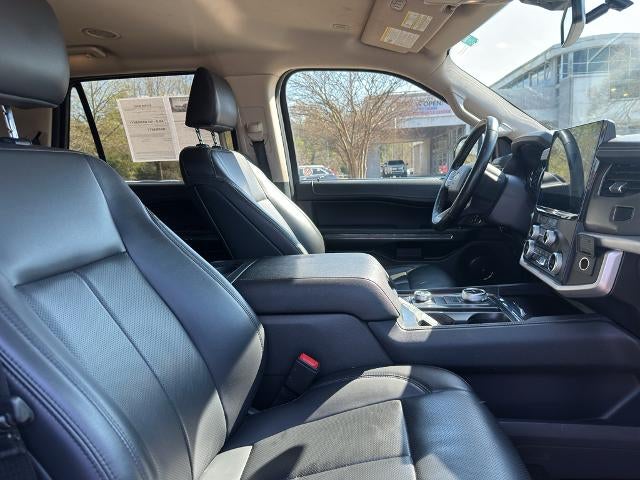 2024 Ford Expedition XLT 4x4