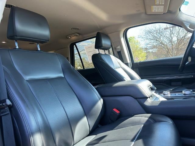 2024 Ford Expedition XLT 4x4