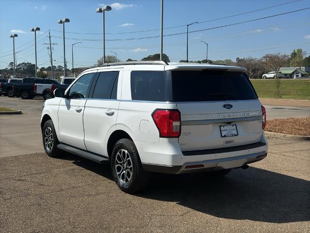 2024 Ford Expedition XLT 4x4