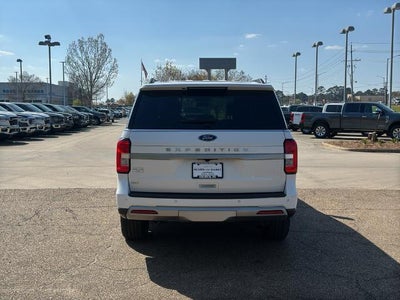 2024 Ford Expedition XLT 4x4