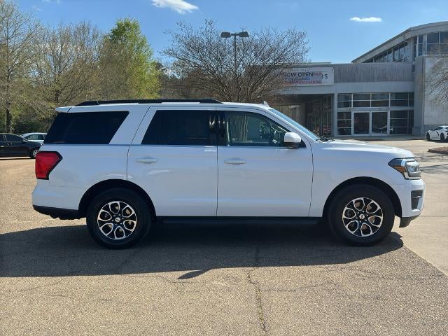 2024 Ford Expedition XLT 4x4
