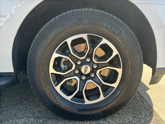 2024 Ford Expedition XLT 4x4