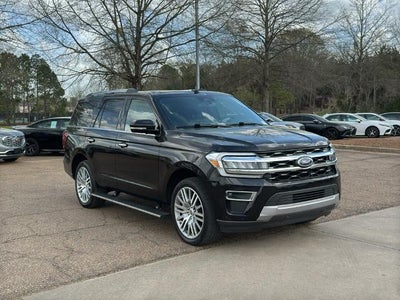 2024 Ford Expedition Limited 4x2