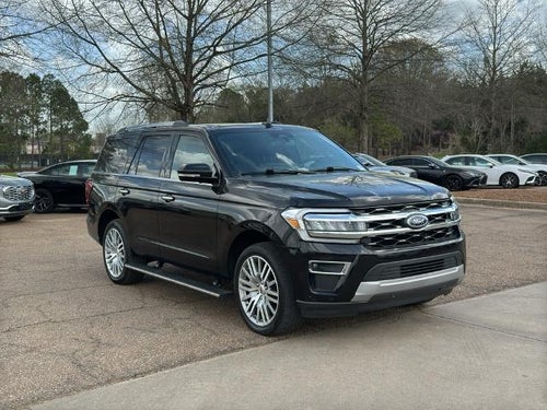 2024 Ford Expedition Limited 4x2