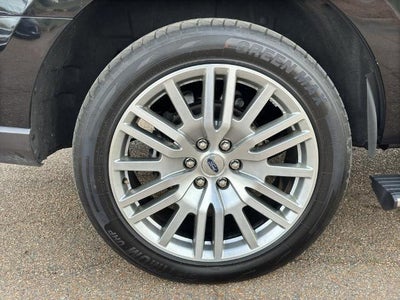 2024 Ford Expedition Limited 4x2