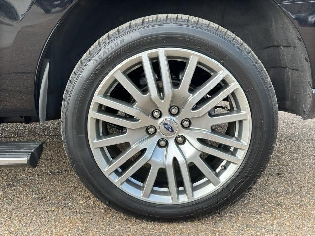 2024 Ford Expedition Limited 4x2