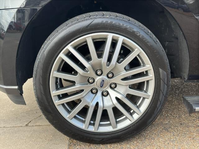 2024 Ford Expedition Limited 4x2