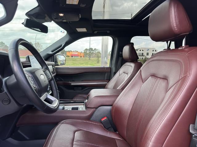 2024 Ford Expedition Limited 4x2