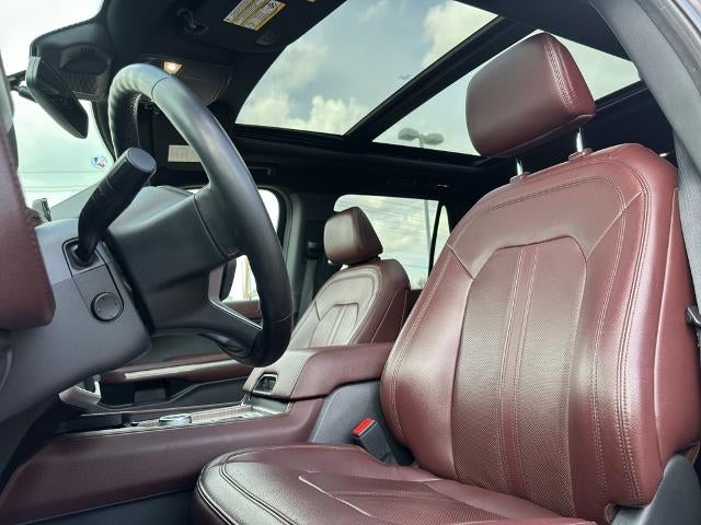 2024 Ford Expedition Limited 4x2