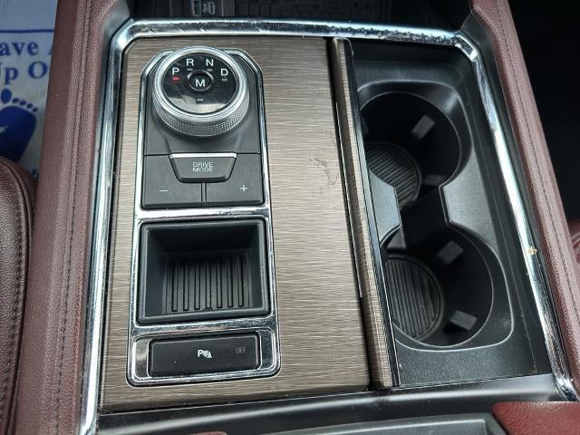 2024 Ford Expedition Limited 4x2