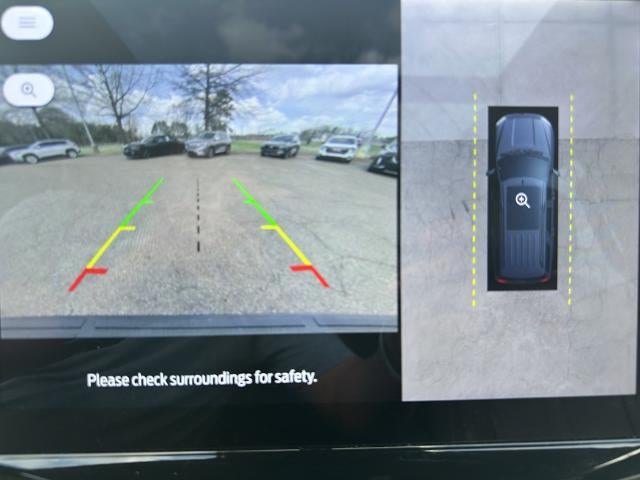 2024 Ford Expedition Limited 4x2