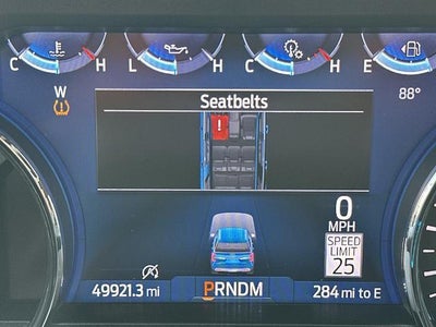 2024 Ford Expedition Limited 4x2