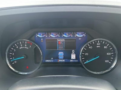 2024 Ford Expedition Limited 4x2