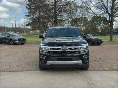 2024 Ford Expedition Limited 4x2
