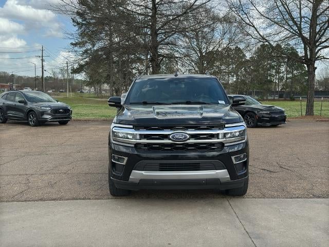 2024 Ford Expedition Limited 4x2