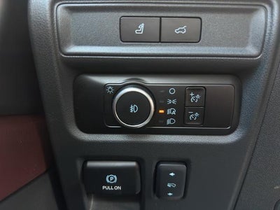 2024 Ford Expedition Limited 4x2