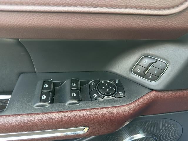 2024 Ford Expedition Limited 4x2