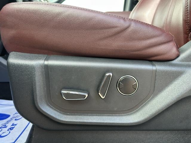 2024 Ford Expedition Limited 4x2